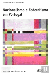 Nacionalismo e Federalismo em Portugal