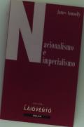Nacionalismo E Imperialismo