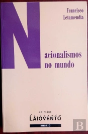 Nacionalismo No Mundo