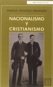 Nacionalismo Y Cristianismo