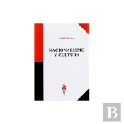 Nacionalismo Y Cultura