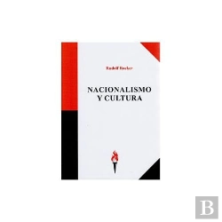 Bertrand.pt - Nacionalismo Y Cultura