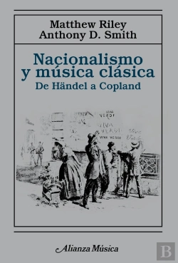 Bertrand.pt - Nacionalismo Y Música Clásica