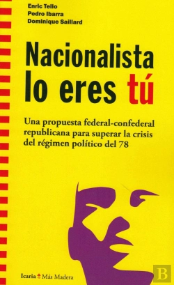 Bertrand.pt - Nacionalista Lo Eres Tú