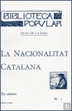 Bertrand.pt - Nacionalitat Catalana/La