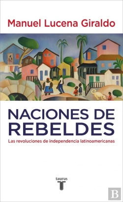 Bertrand.pt - Naciones De Rebeldes