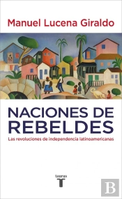 Naciones De Rebeldes