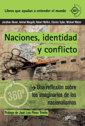 Naciones, Identidad Y Conflicto
