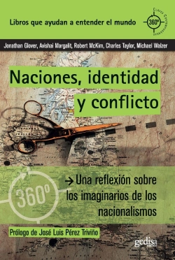 Bertrand.pt - Naciones, Identidad Y Conflicto