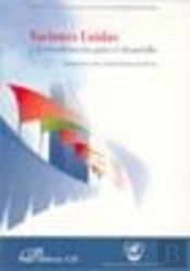 Naciones Unidas Y La Coordinación Para El Desarrollo