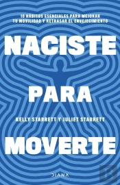 Naciste Para Moverte