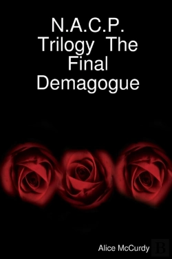 Bertrand.pt - N.A.C.P. Trilogy The Final Demagogue
