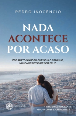 Bertrand.pt - Nada Acontece por Acaso