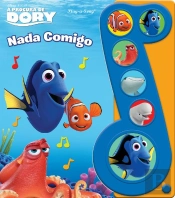 Nada Comigo - À Procura de Dory - Play-a-Song