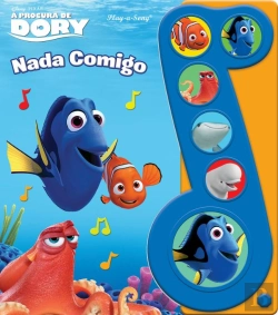 Bertrand.pt - Nada Comigo - À Procura de Dory - Play-a-Song
