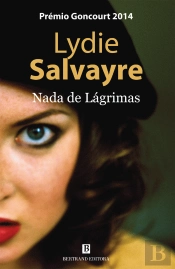 Nada de Lágrimas