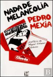Nada de Melancolia