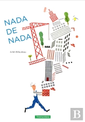 Nada De Nada