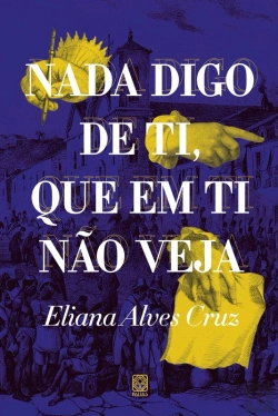 Bertrand.pt - Nada Digo De Ti, Que Em Ti Não Veja