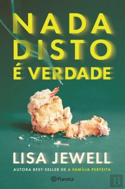 Bertrand.pt - Nada Disto É Verdade