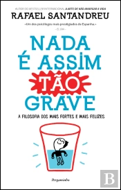 Nada é Assim Tão Grave