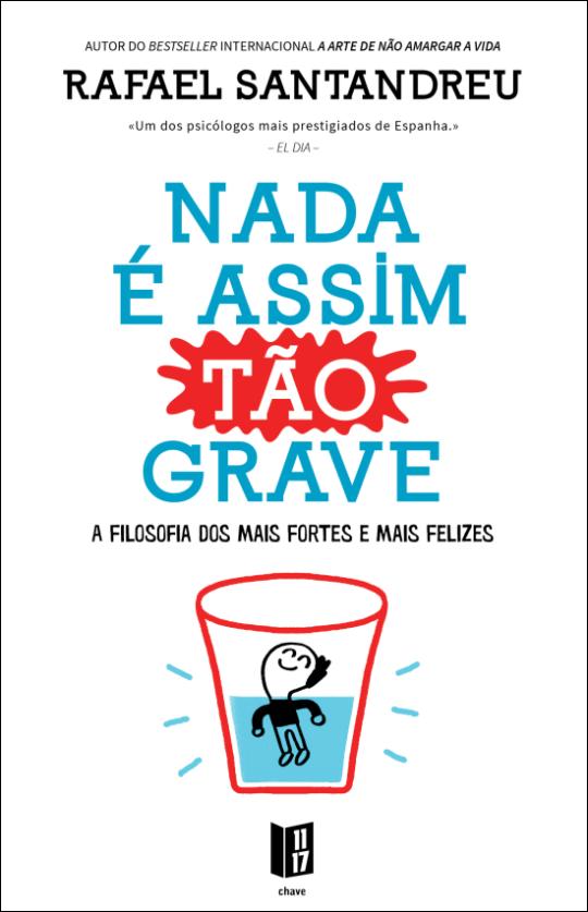 Nada é Assim Tão Grave