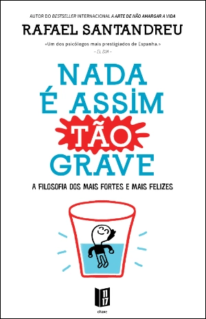 Nada é Assim Tão Grave