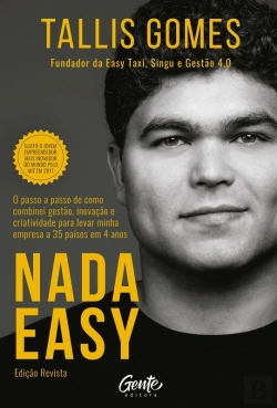 Bertrand.pt - Nada Easy (Ed. Revista)