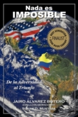 Bertrand.pt - Nada Es Imposible: De La Adversidad Al T