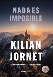 Nada Es Imposible. Ed. 2024
