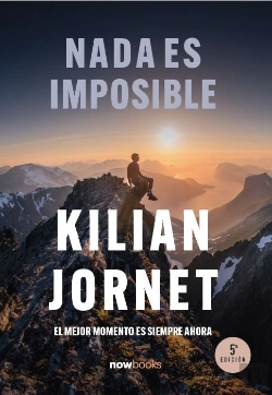 Bertrand.pt - Nada Es Imposible. Ed. 2024
