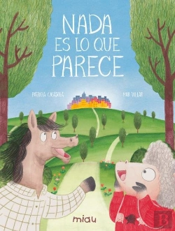 Bertrand.pt - Nada Es Lo Que Parece