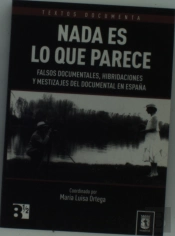 Nada Es Lo Que Parece