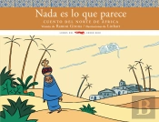 Nada Es Lo Que Parece