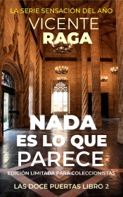 Nada Es Lo Que Parece