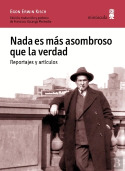 Bertrand.pt - Nada Es Más Asombroso Que La Verdad. Reportajes Y Artículos
