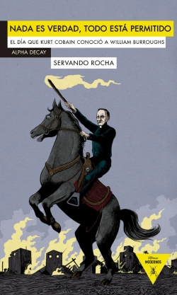 Bertrand.pt - Nada Es Verdad, Todo Esta Permitido  