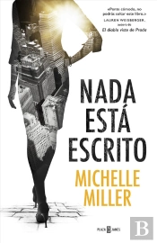 Nada Está Escrito