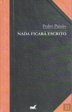 Bertrand.pt - Nada Ficará Escrito