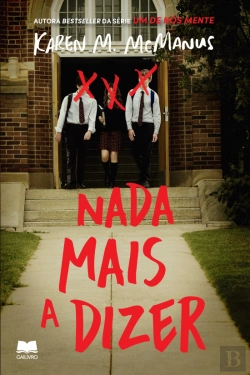 Bertrand.pt - Nada Mais a Dizer