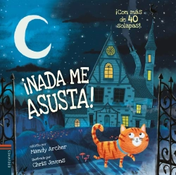 Bertrand.pt - ¡Nada Me Asusta!