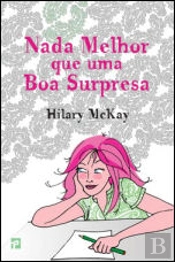 Nada Melhor que Uma Boa Surpresa