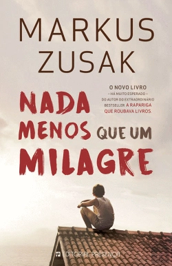 Bertrand.pt - Nada Menos Que Um Milagre