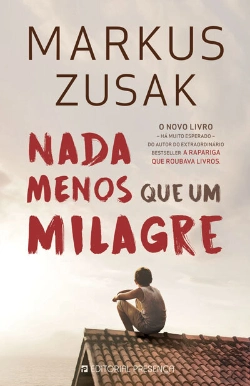 Bertrand.pt - Nada Menos Que Um Milagre