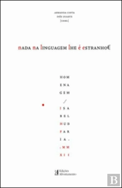 Bertrand.pt - Nada na Linguagem lhe é Estranho
