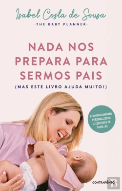 Bertrand.pt - Nada nos Prepara para Sermos Pais