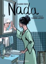 Nada (Novela Grafica)