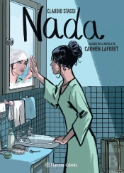 Nada (Novela Grafica)