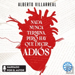 Bertrand.pt - Nada Nunca Termina, Pero Hay Que Decir Adiós