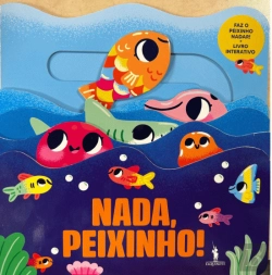 Bertrand.pt - Nada, Peixinho!